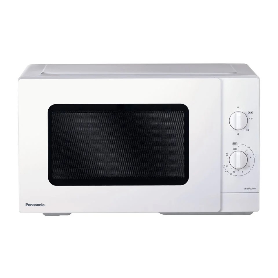 Panasonic 樂聲 微波爐 NN-SM33N (25公升)