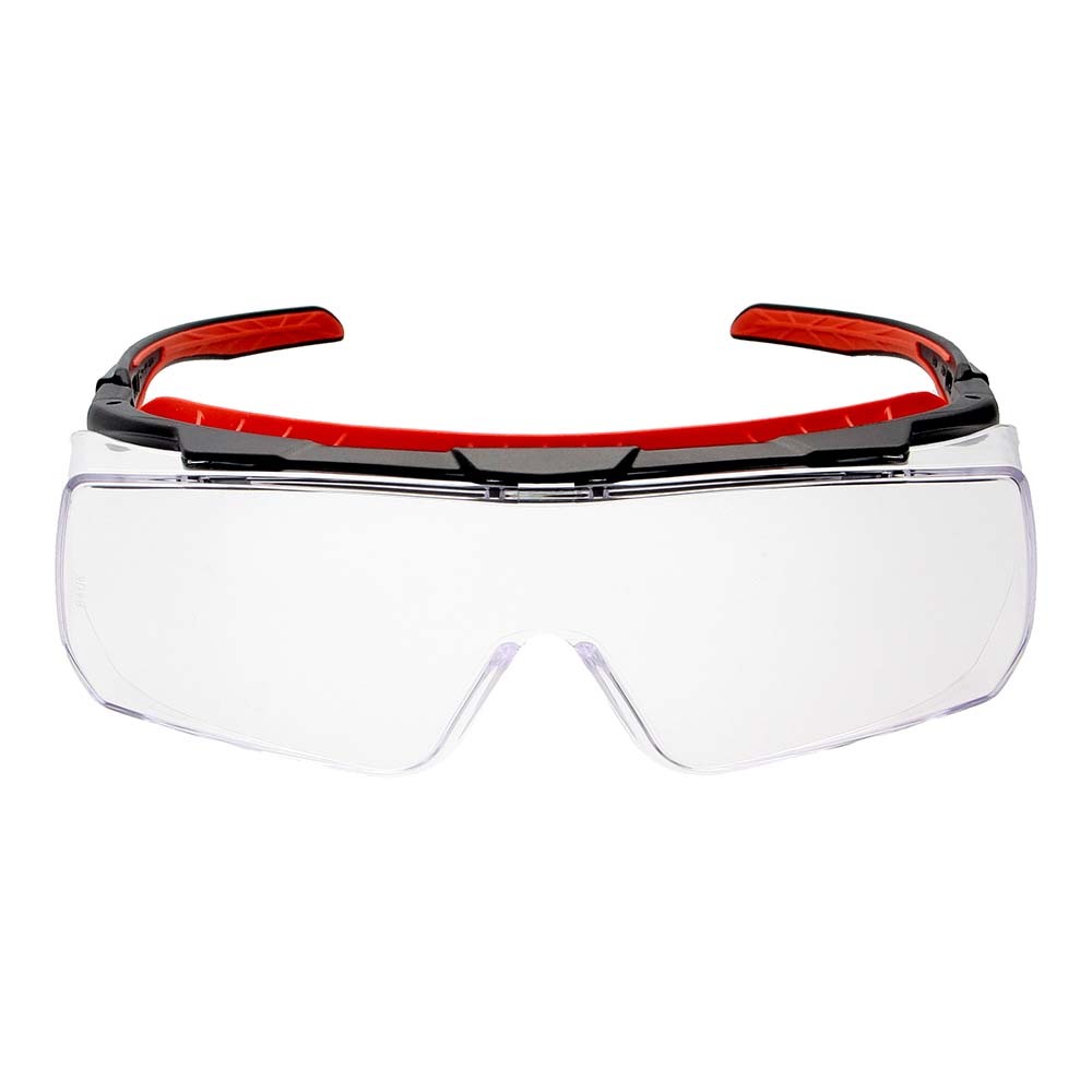 BULLARD 安全護目鏡 SE6