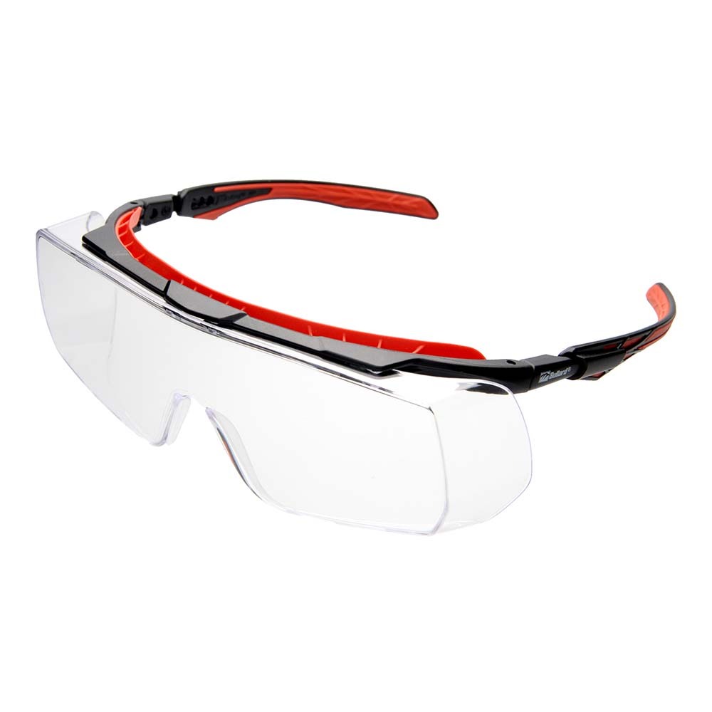 BULLARD 安全護目鏡 SE6