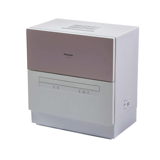 Panasonic 樂聲 全自動洗碗碟機 NP-TH1HK【額外贈送 FINISH 洗碗碟粉劑】