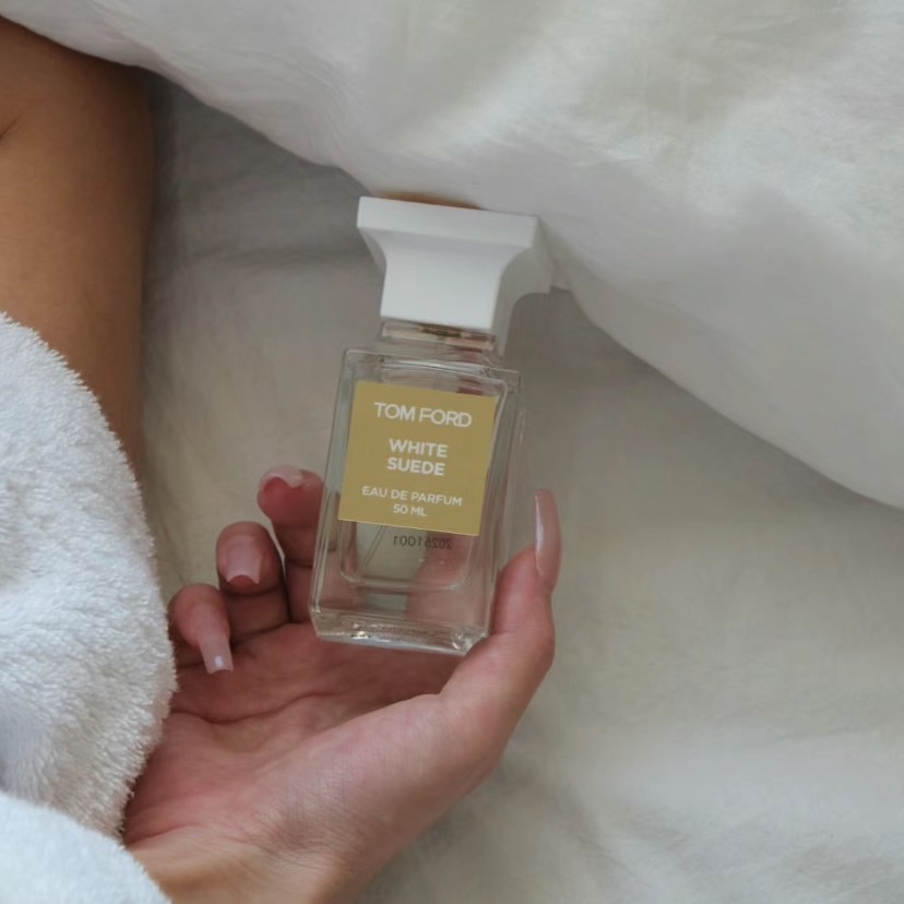 【現貨】TOM FORD 淡香精 30ML TFWHITE