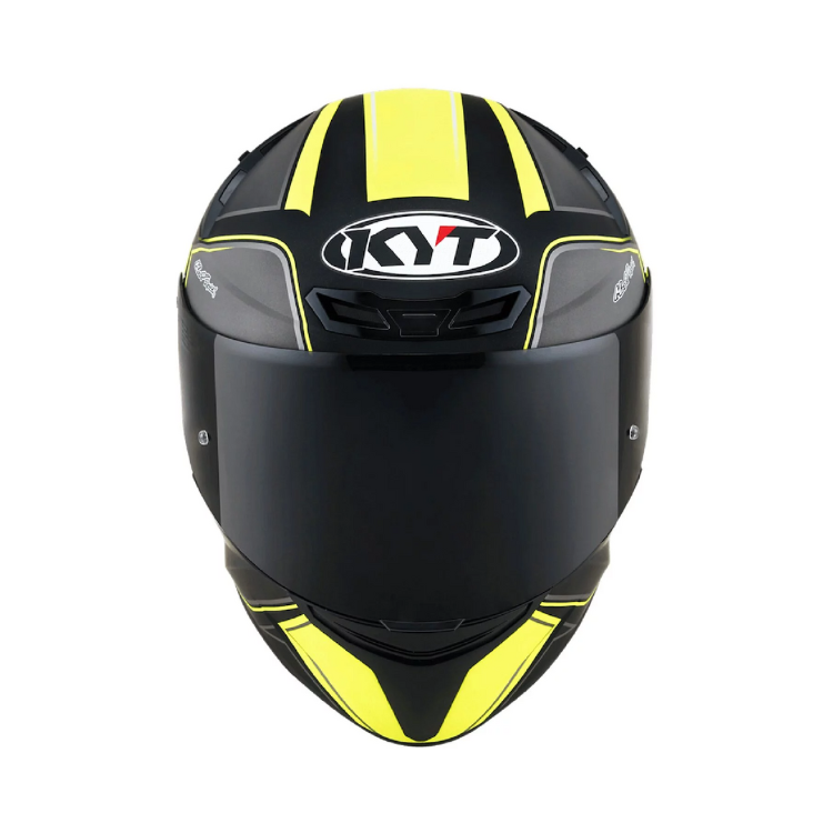 KYT TT-COURSE TTC #T消光黃