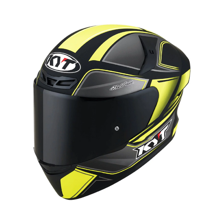 KYT TT-COURSE TTC #T消光黃