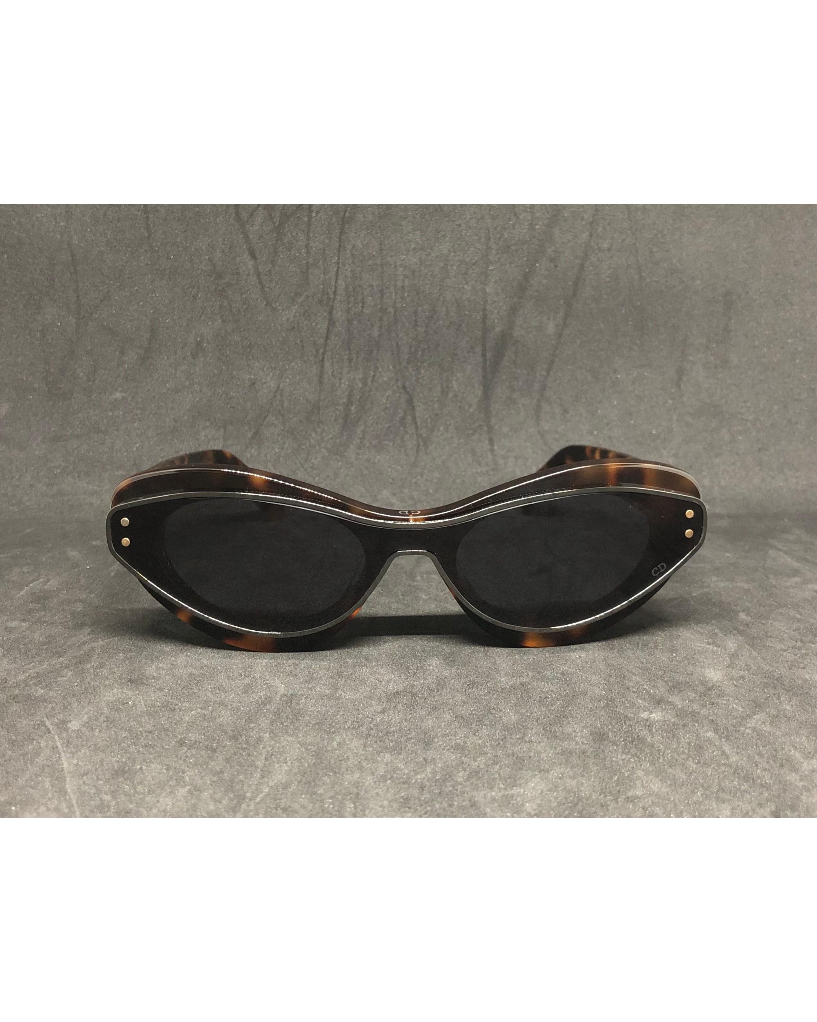 Dior Meteor B1L Dark Havana