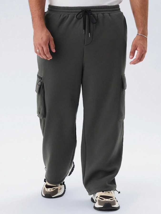 KADMAX大尺碼-春夏褲款〈KMSS2445〉