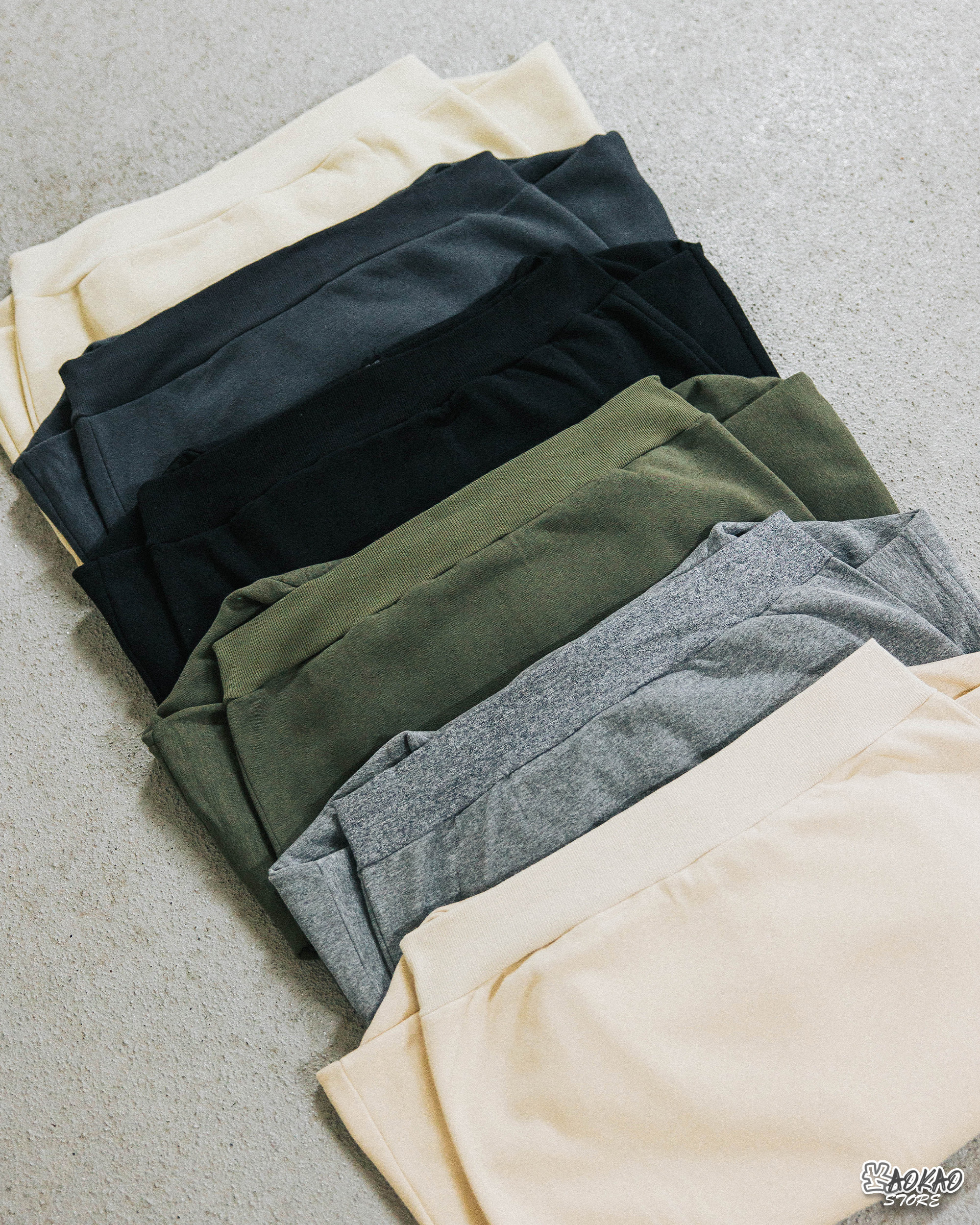 『自訂款』寬版落肩 刷毛 素色拉鍊外套 內刷毛【wt89】