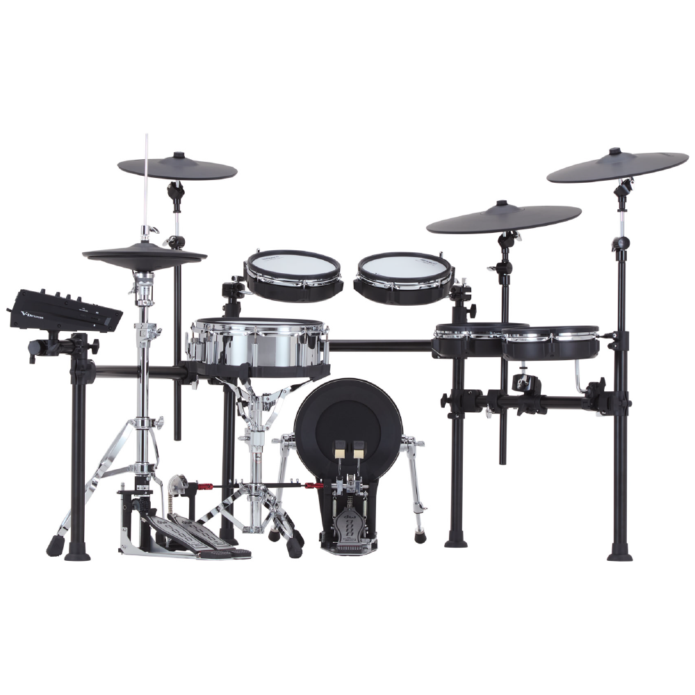 Roland Roland / TD713 數位電子鼓組 第 2 張圖片｜三峽鼓 / 打擊