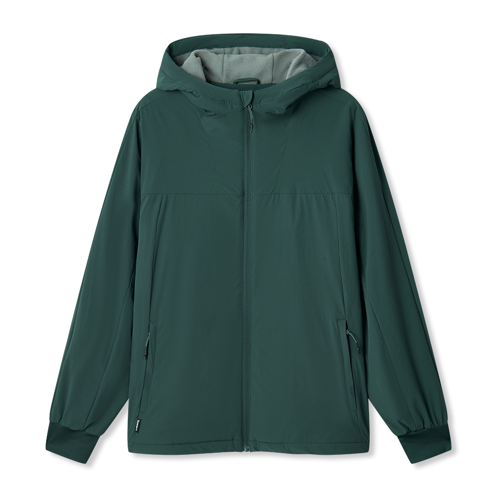 男裝快乾四面彈向外套