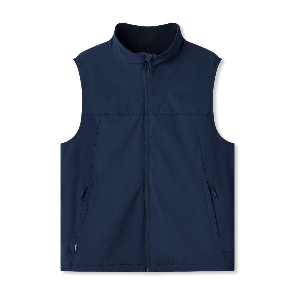 快乾四面彈向背心