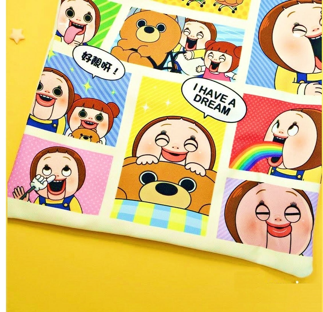 小燦 | 燦子 手提袋 | 購物袋