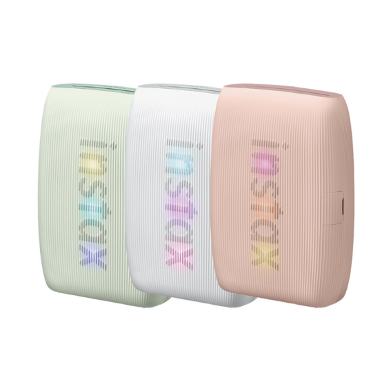 Fujifilm Instax mini Link 3 手機相片打印機 <平行進口>