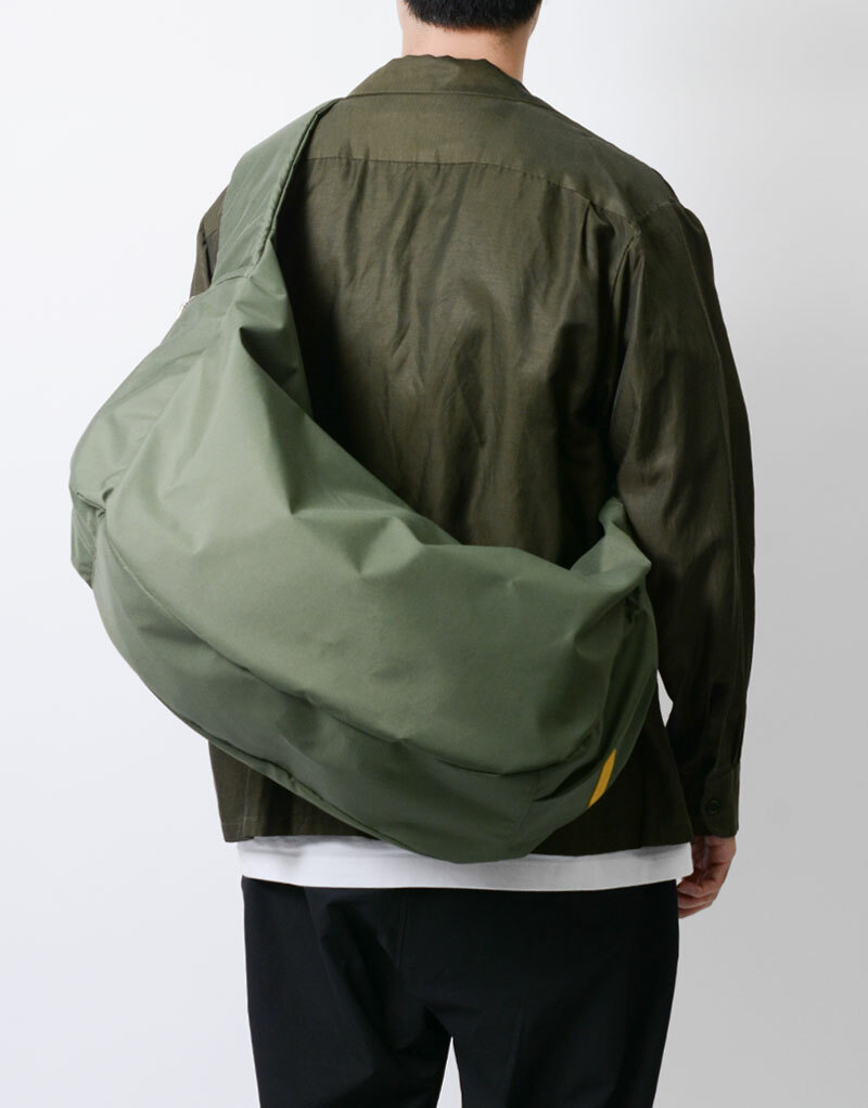 Ark Shoulder Bag L No.224060