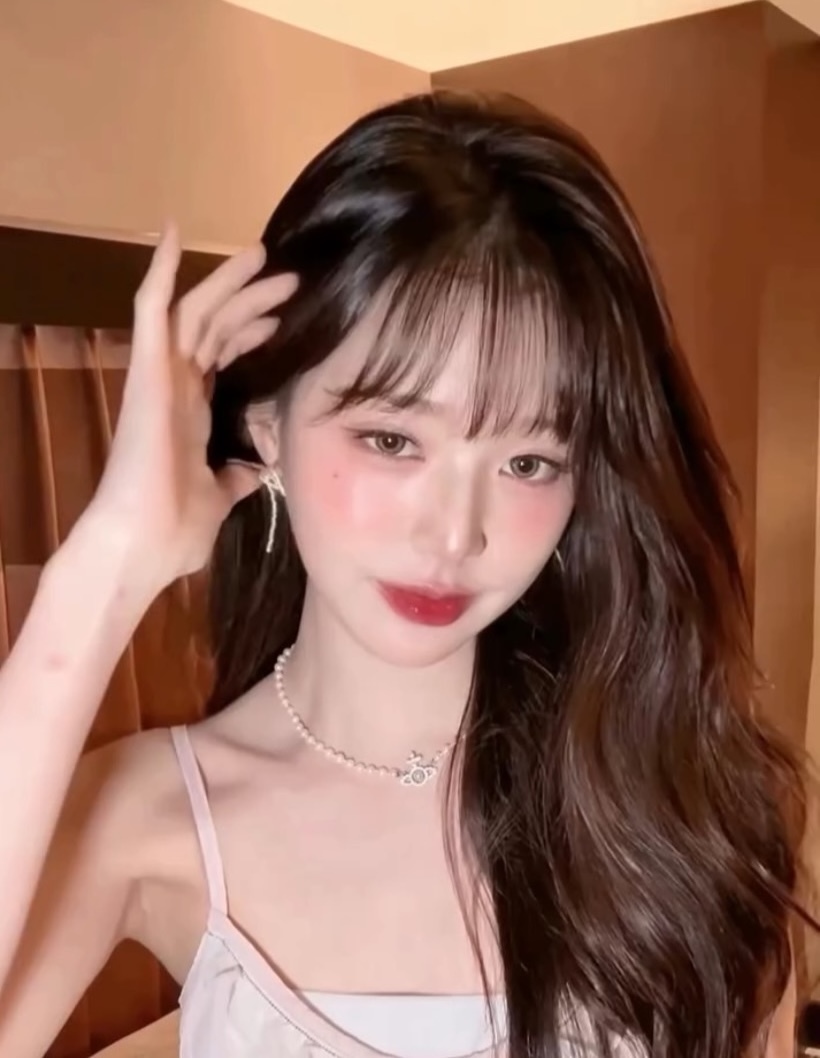 <張員瑛同款💗> VIVIENNE WESTWOOD 西太后 十字水晶 珍珠項鍊