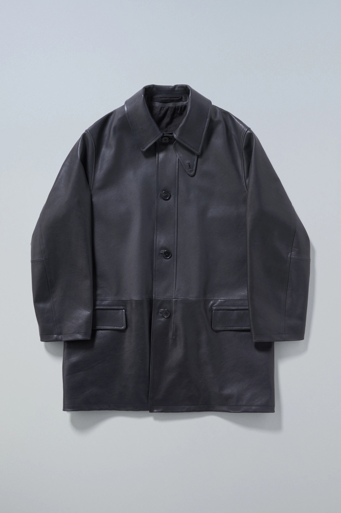 KAPTAIN SUNSHINE HUNTER COAT