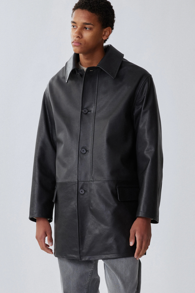 KAPTAIN SUNSHINE HUNTER COAT