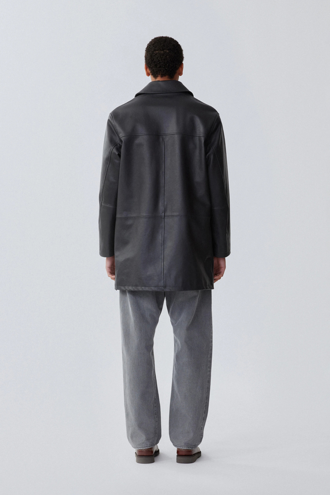 KAPTAIN SUNSHINE HUNTER COAT