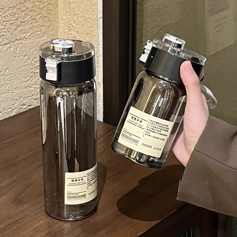 【客製】無印風泡茶水杯