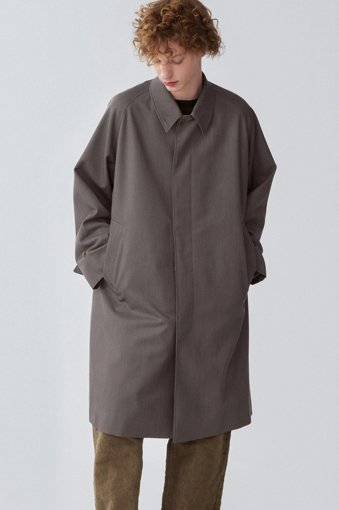 KAPTAIN SUNSHINE Walker Coat ジャケット・アウター KAPTAIN SUNSHINE