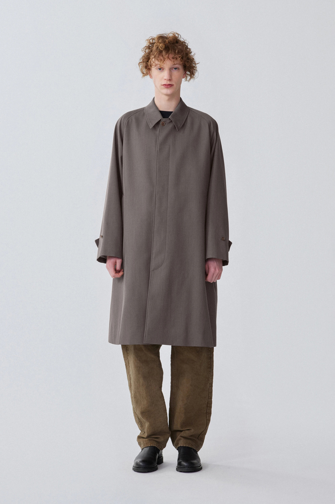 KAPTAIN SUNSHINE WALKER COAT