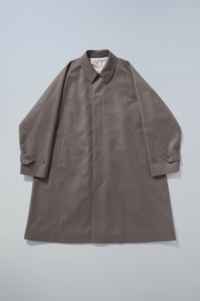 KAPTAIN SUNSHINE WALKER COAT
