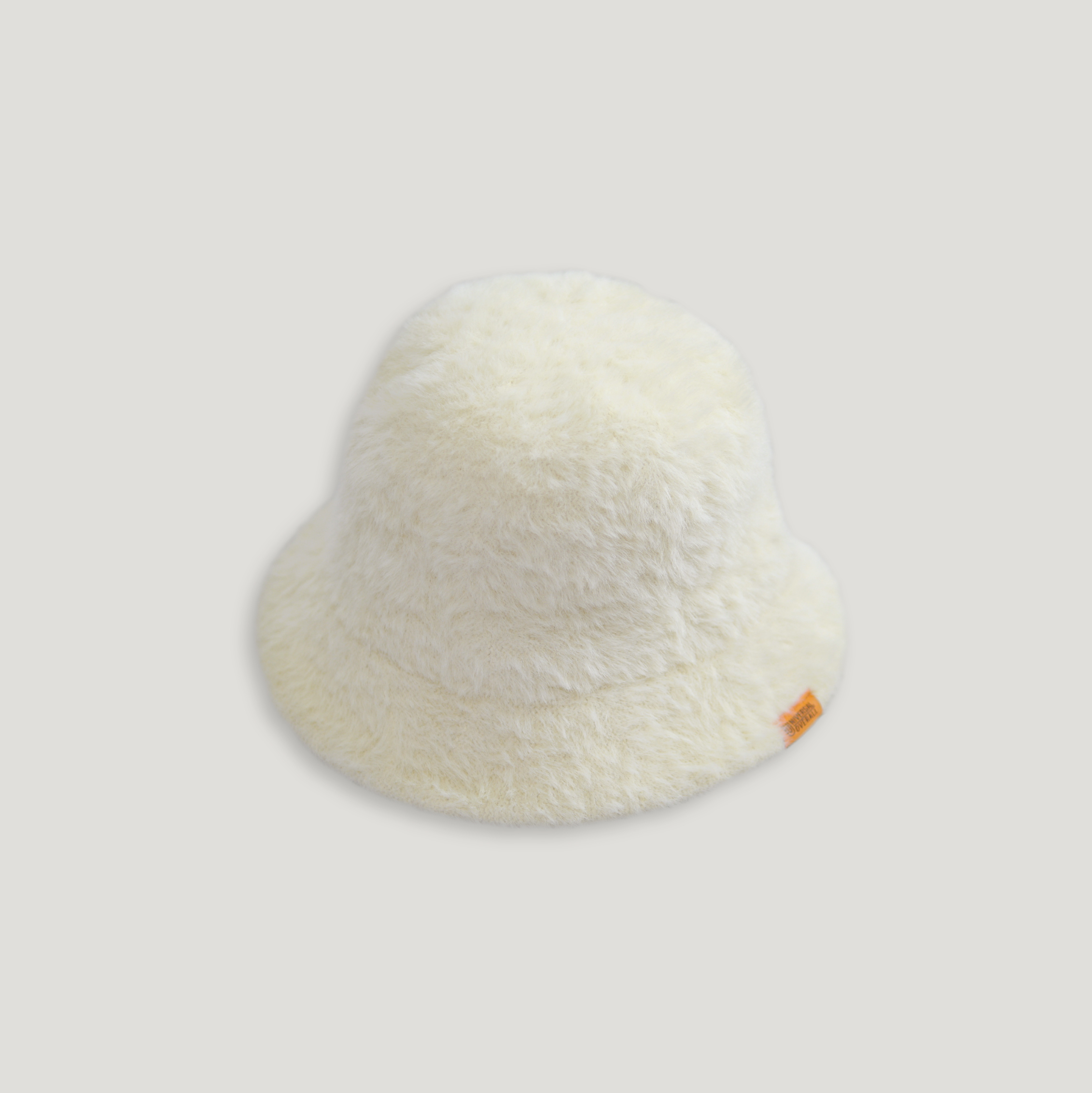 UNIVERSAL OVERALL Fur Thermal Hat ╭ 2色 ╮