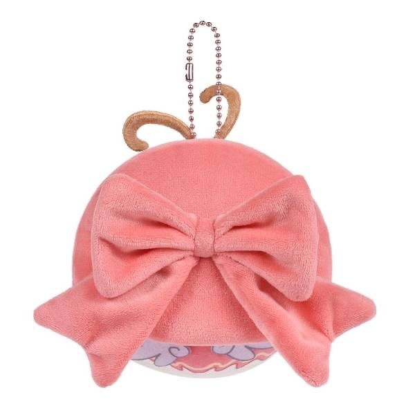 4580590197213 預訂 2025/3月 Cardcaptor Sakura 25th Anniversary: Dango Plush Mascot - Sakura Kinomoto