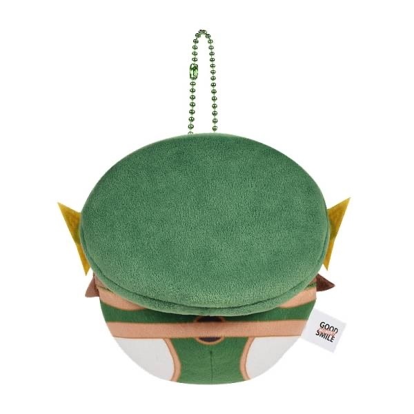 4580590197220預訂 2025/3月 Cardcaptor Sakura 25th Anniversary: Dango Plush Mascot - Syaoran Li