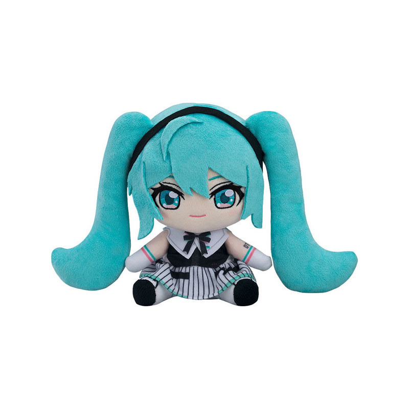 4580590201859預訂 2025/4月 Plush Hatsune Miku Symphony 2019 Ver. Character Vocal Series 01: Hatsune Miku