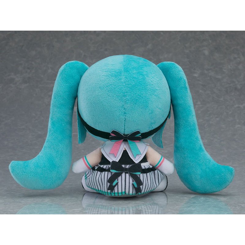4580590201859預訂 2025/4月 Plush Hatsune Miku Symphony 2019 Ver. Character Vocal Series 01: Hatsune Miku