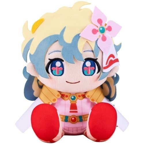 4580590198470預訂 2025/5月 Tengen Toppa Gurren Lagann Plushie Nia