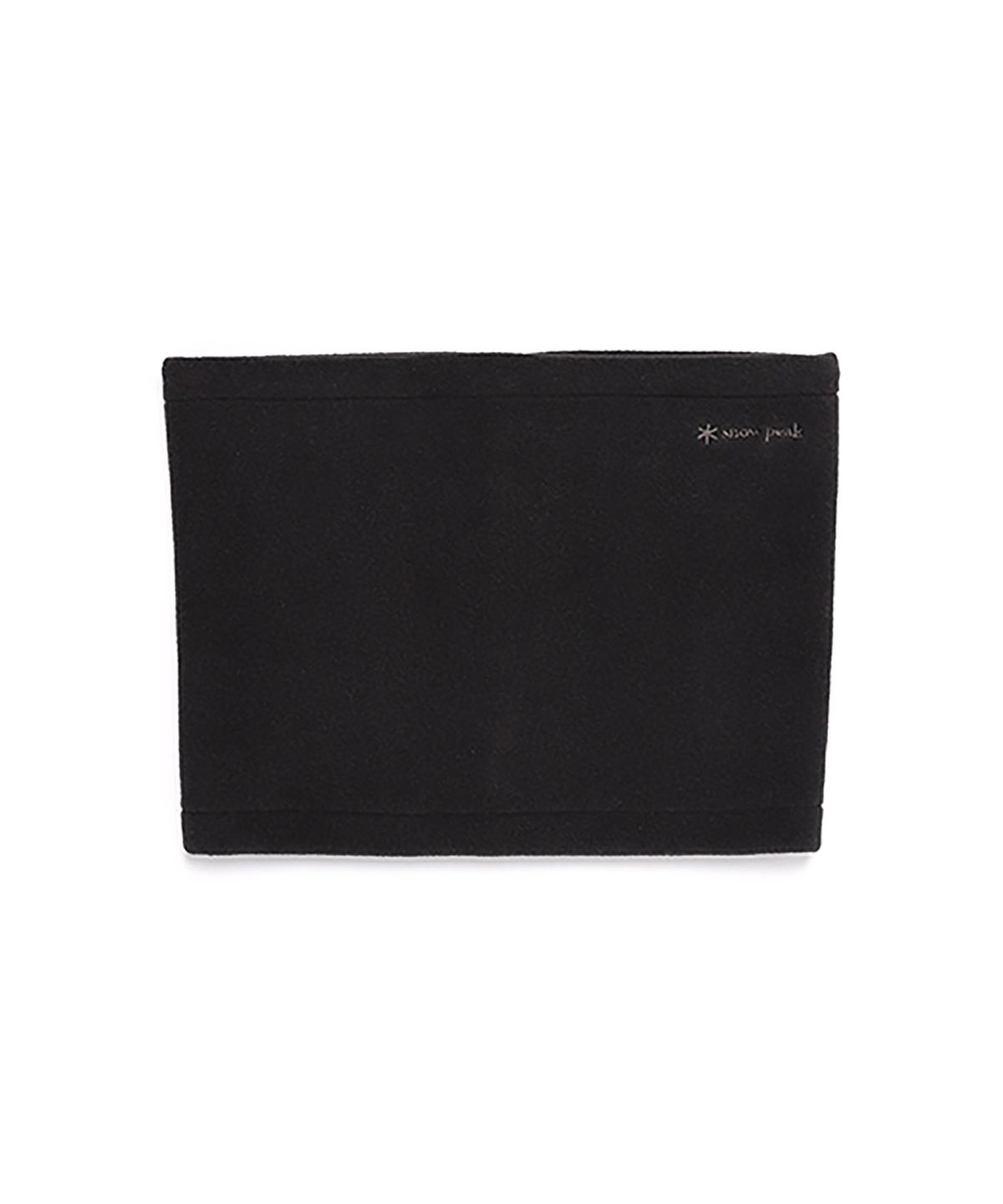 【代購】Snow Peak 雪諾必克 Polartec Neck Gaiter 毛絨 保暖 圍脖 S24WUTWA07