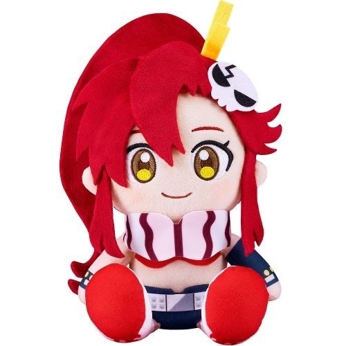 4580590198463預訂 2025/5月 Tengen Toppa Gurren Lagann Plushie Yoko