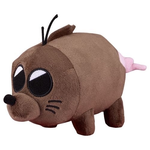 4580590198487預訂 2025/5月 Tengen Toppa Gurren Lagann Plushie Boota