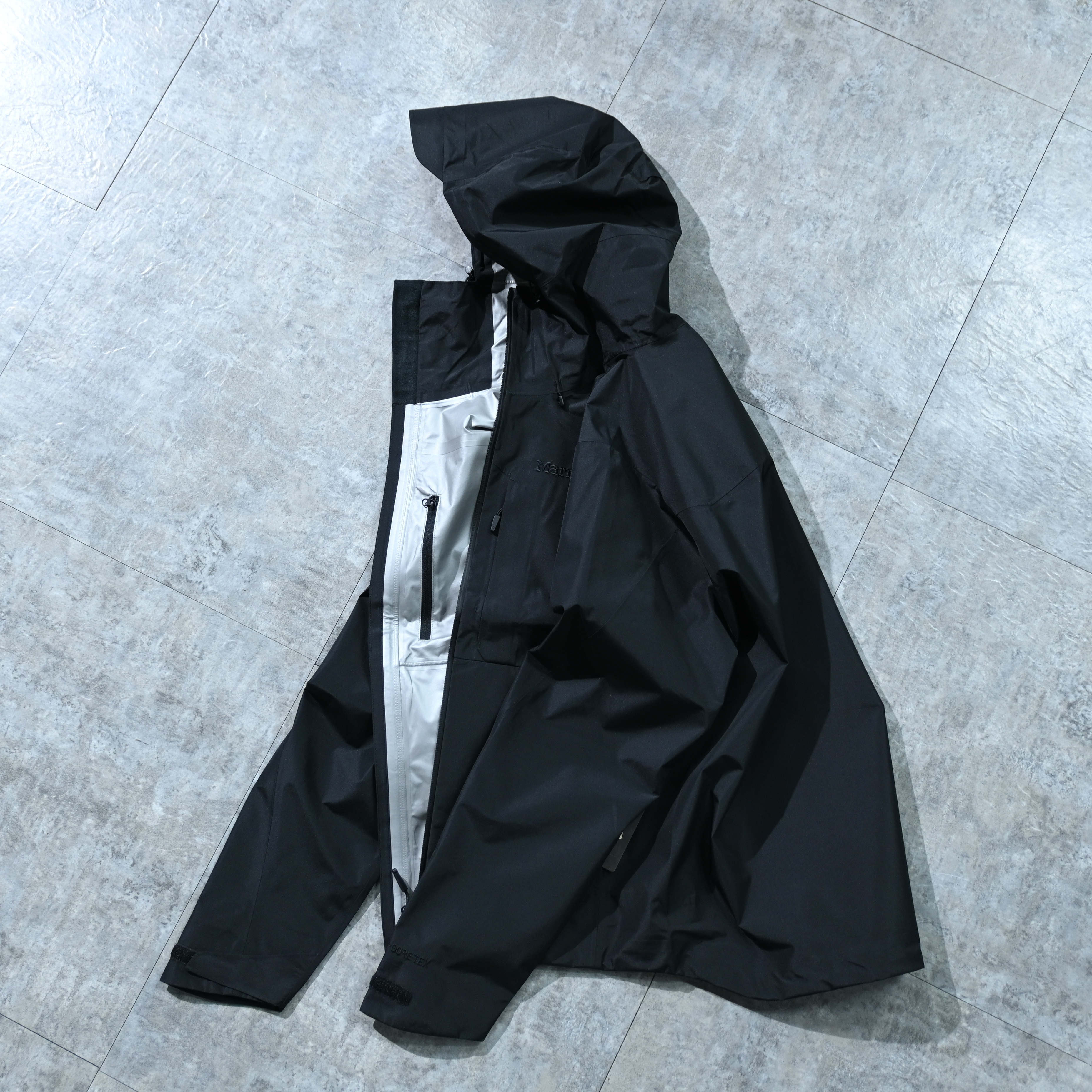 Marmot JP GTX Nika Jacket II