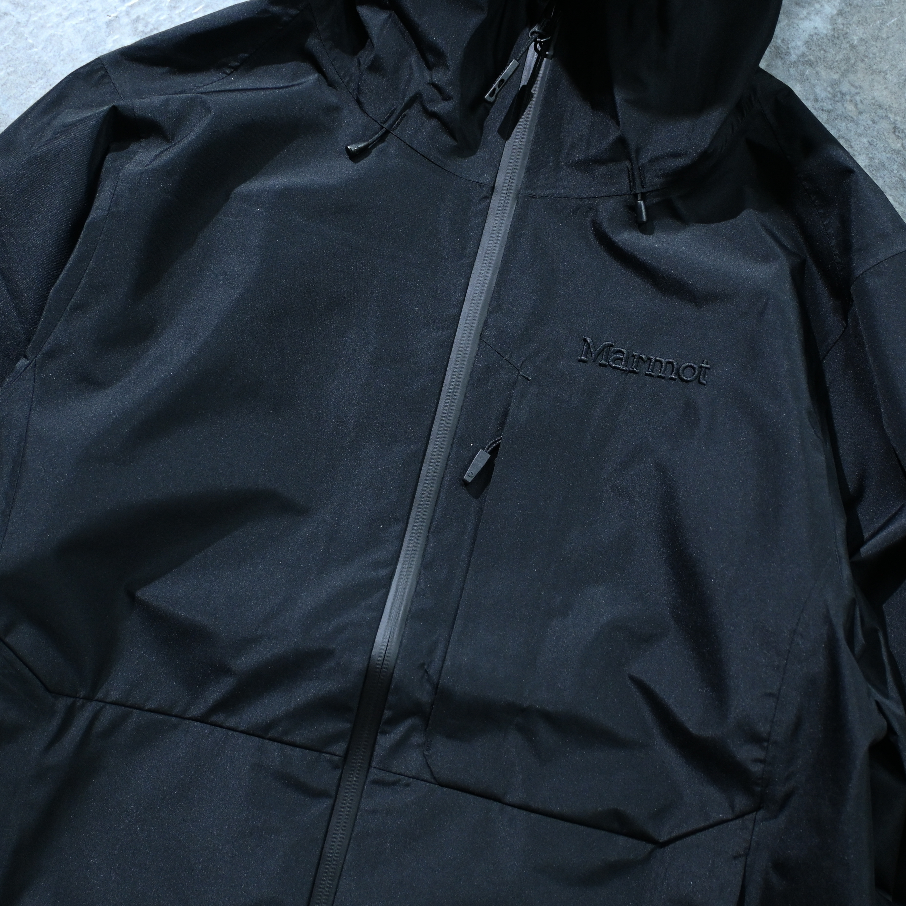 Marmot JP GTX Nika Jacket II