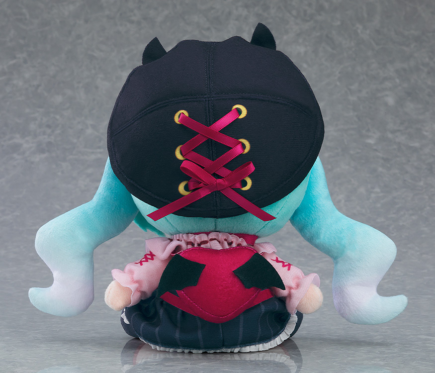 4580416927963預訂 2025/4月 Plushie Hatsune Miku: Date Outfit Ver.