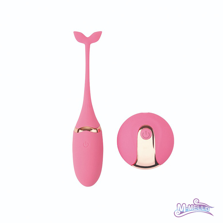 m-mello 遙控跳蛋 無線跳蛋 女用跳蛋 震動跳蛋