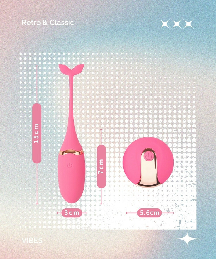 m-mello 遙控跳蛋 無線跳蛋 女用跳蛋 震動跳蛋