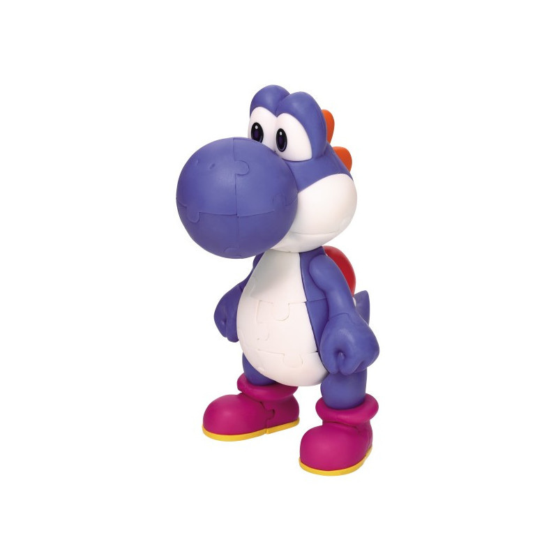 4970381525781預訂 2025/3月 KumuKumu Puzzle Blue Yoshi Super Mario KM-125