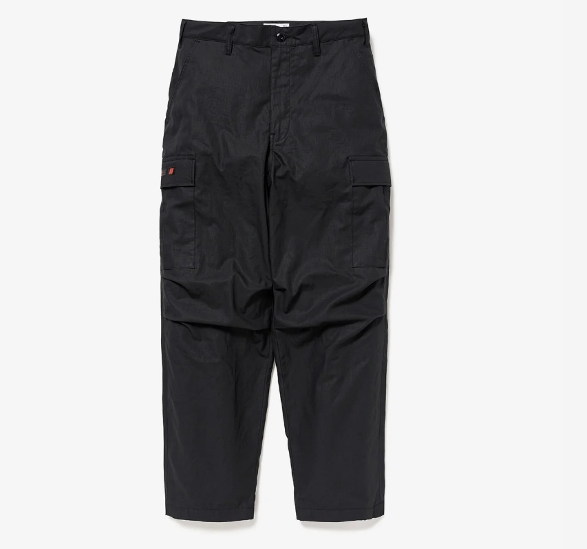 パンツ WTAPS MILT9601 TROUSERS COTTON. RIPSTOP Wtaps MILT9601 Ripstop Trousers | FIRMAMENT - Berlin Renaissance