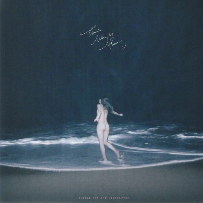 Bubble Tea & Cigarettes《There's Nothing But Pleasure》（LP + MP3下載碼）