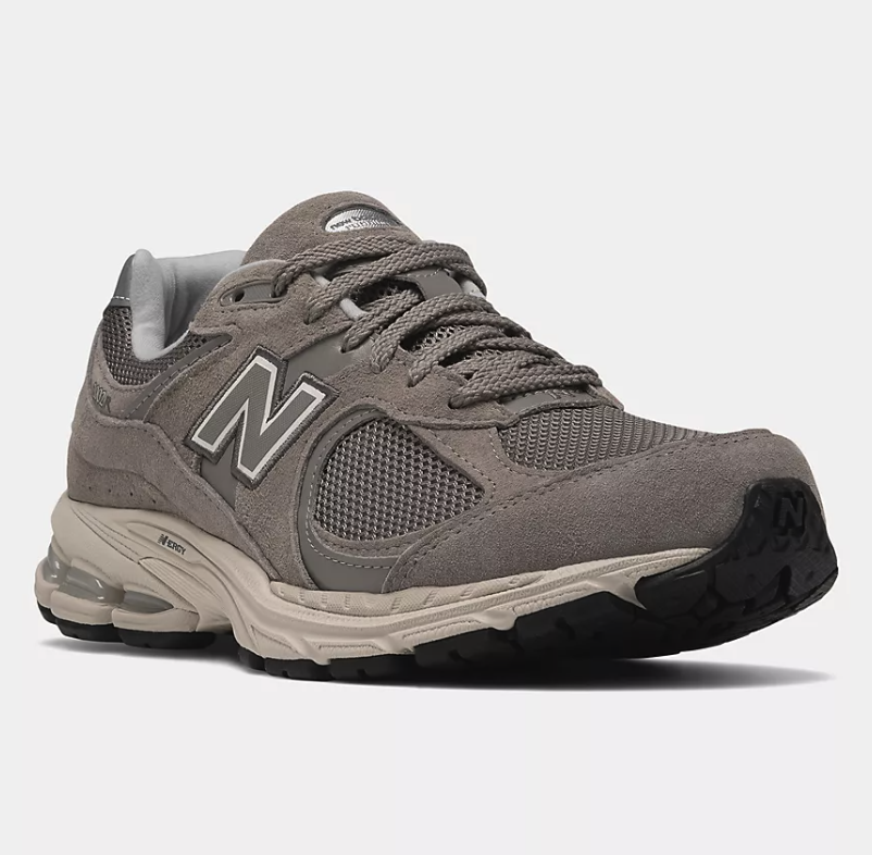 【Focus Store】現貨秒發 New Balance NB 2002R "Light Gray" 淺鋁灰 ML2002RC