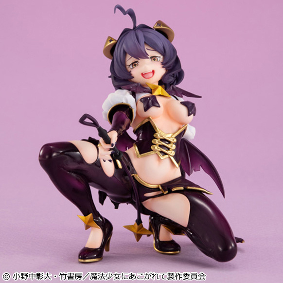 「ACG.GO」「預購」Melty Princess 夢想成為魔法少女 掌中的瑪吉雅邪惡