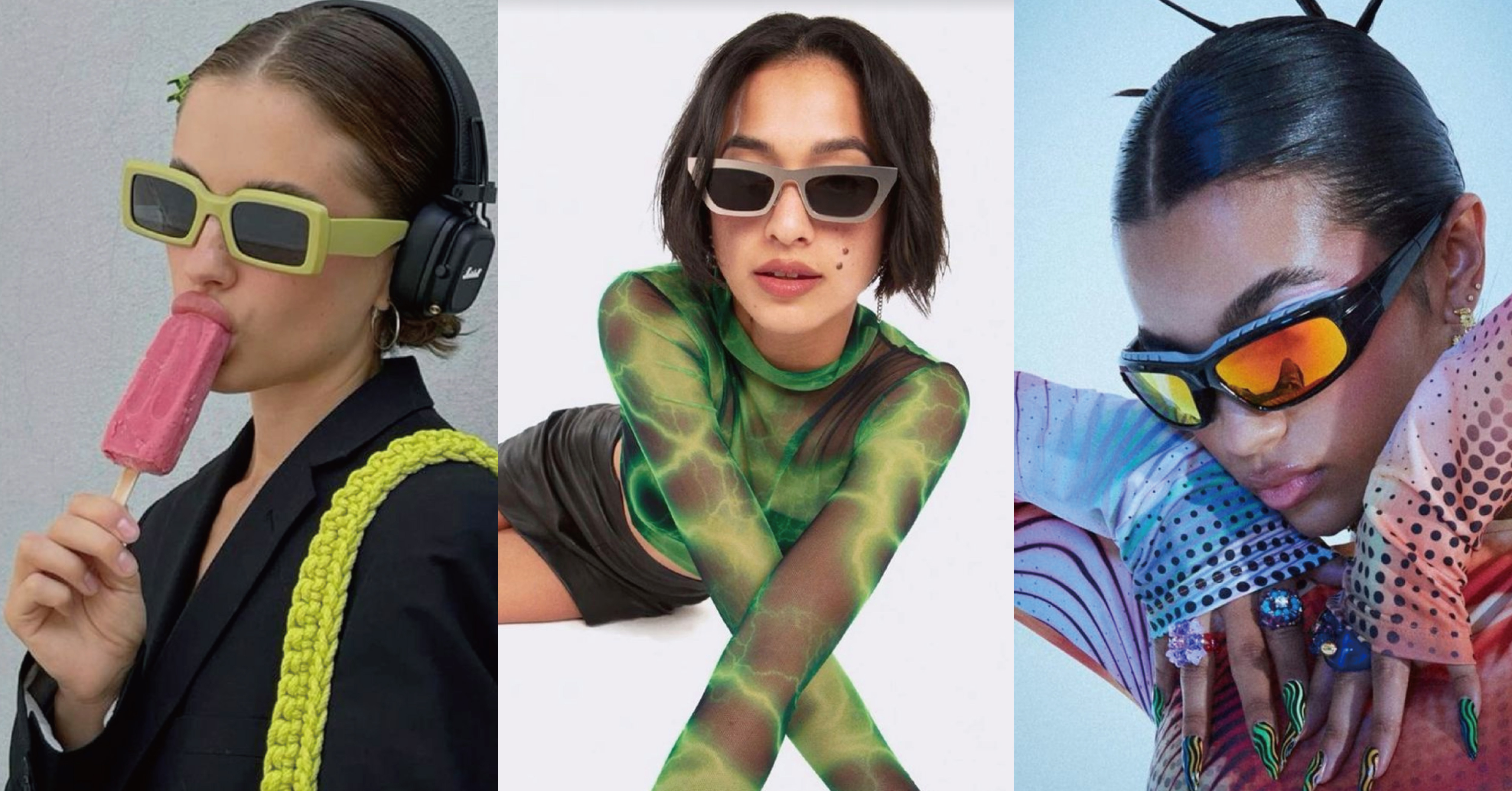 揮別Y2K，融合科技、結合AI創新，Y3K席捲時尚圈。由韓國女團引領，Y3K已成為現今趨勢。 帶點反烏托邦、前衛街頭、 奇幻又帶點二次元的元素， 更趨於了超現實。