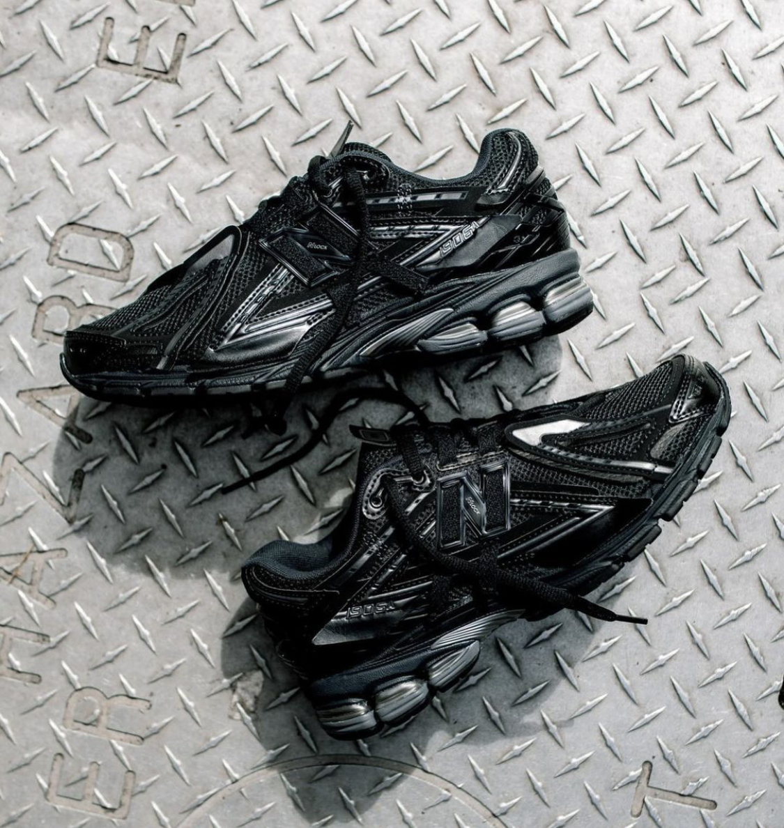 【APAIR】預購 New Balance Nb 1906a M1906AF 全黑 解構 復古慢跑鞋