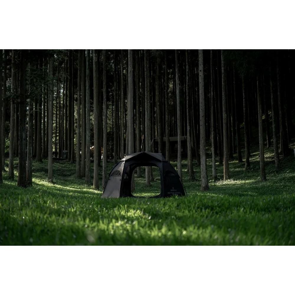 VENTLAX HEMISPHERE 半球帳