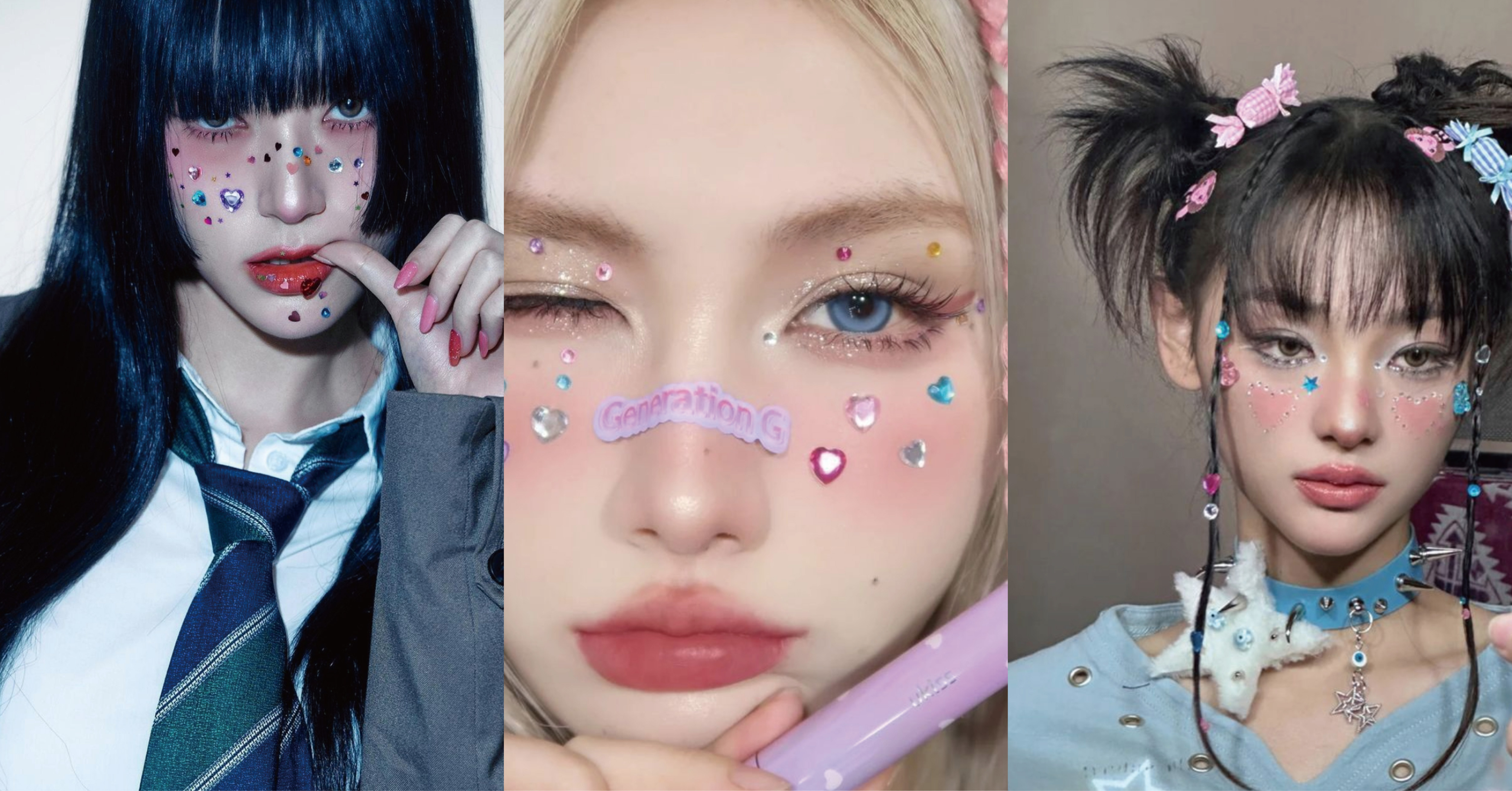 揮別Y2K，融合科技、結合AI創新，Y3K席捲時尚圈。由韓國女團引領，Y3K已成為現今趨勢。 帶點反烏托邦、前衛街頭、 奇幻又帶點二次元的元素， 更趨於了超現實。