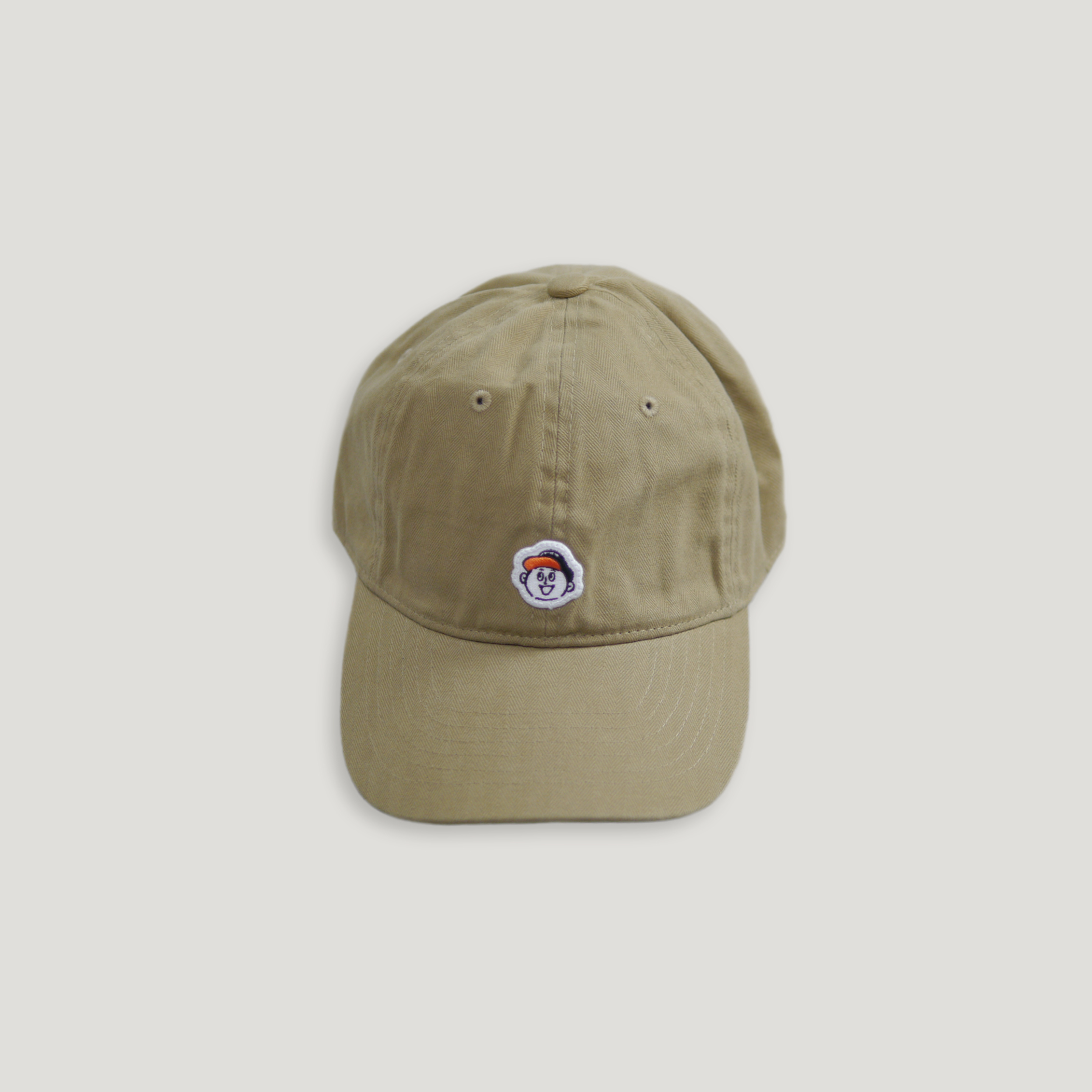 UNIVERSAL OVERALL WINDY Cap ╭ 3色 ╮