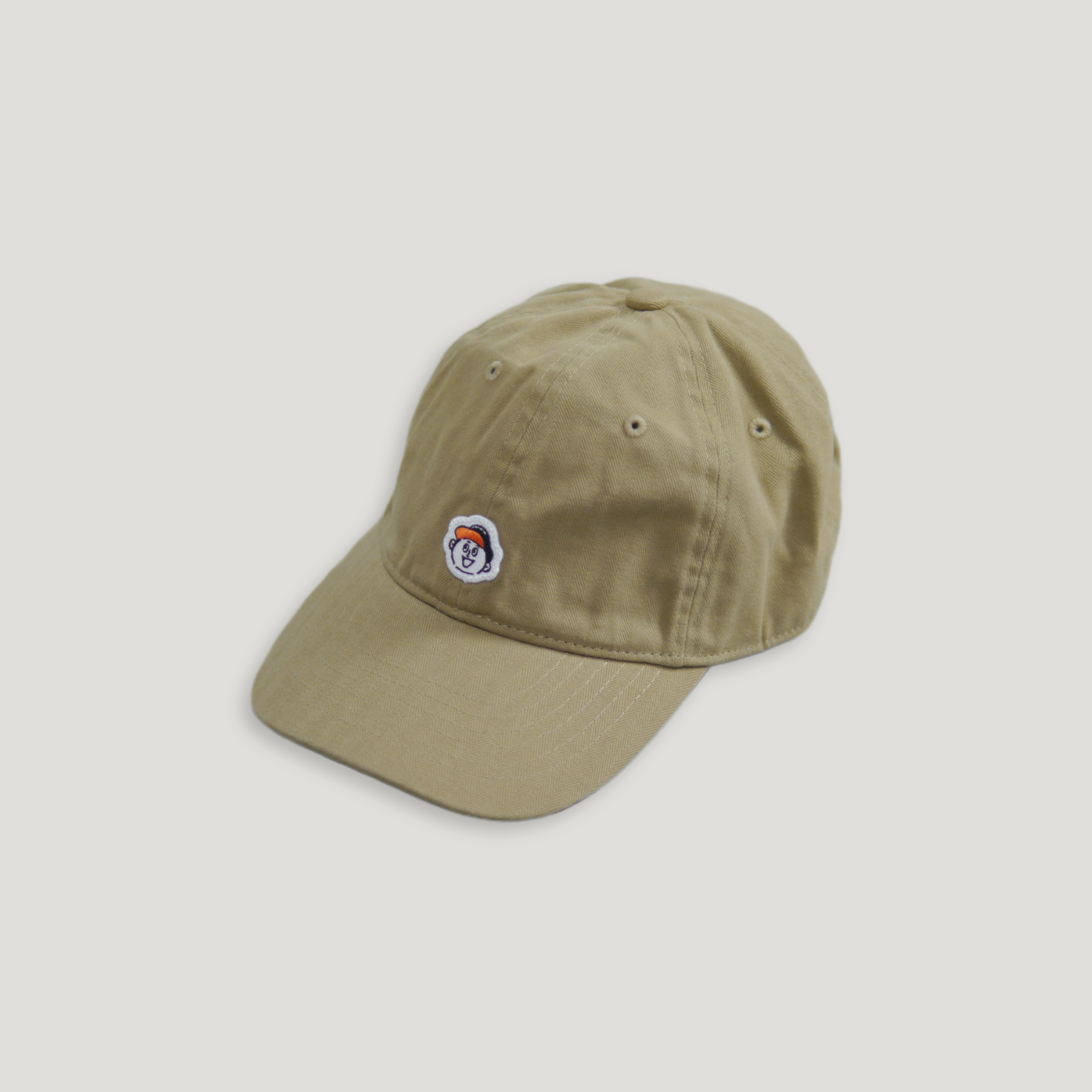 UNIVERSAL OVERALL WINDY Cap ╭ 3色 ╮