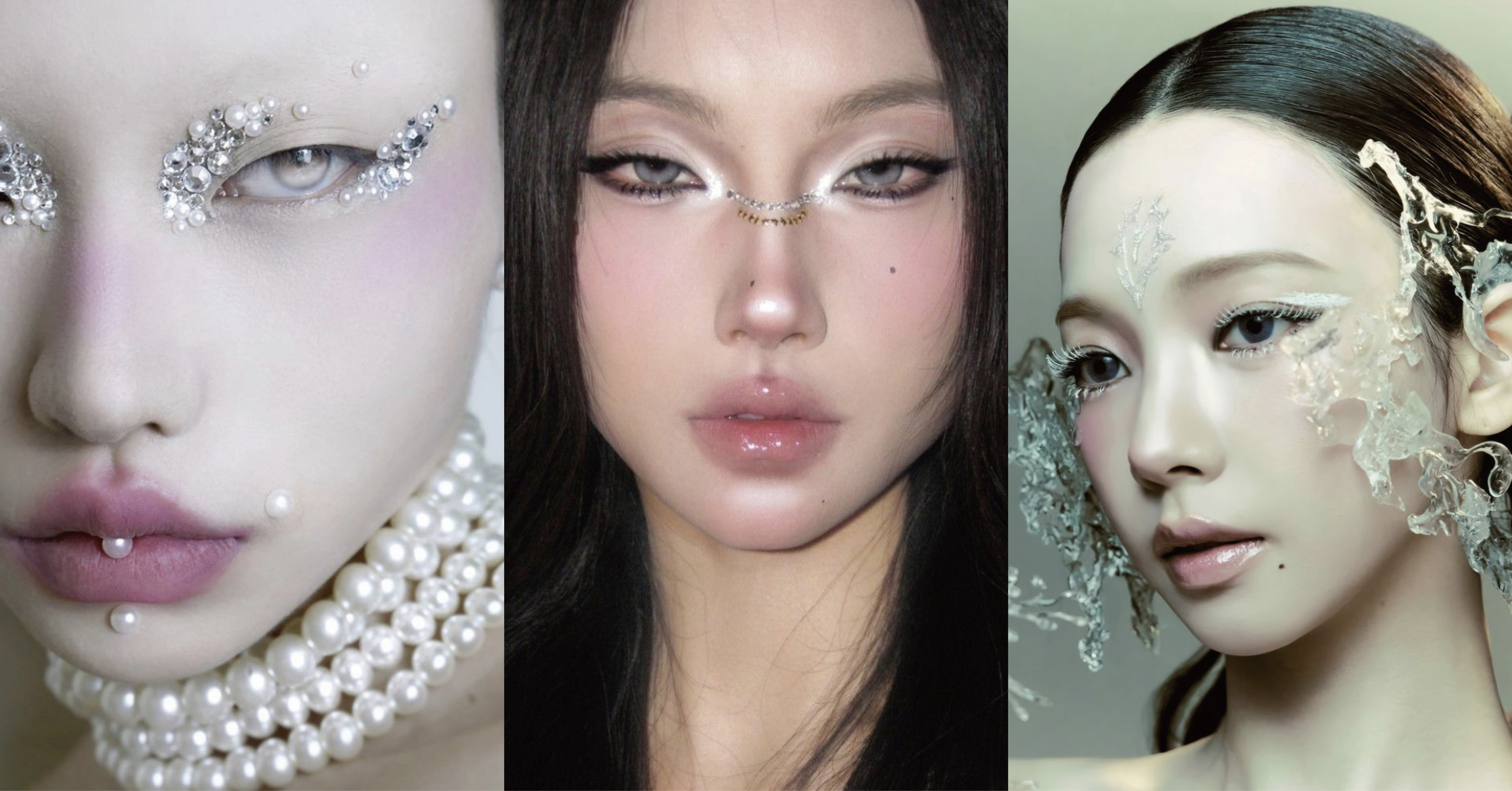 揮別Y2K，融合科技、結合AI創新，Y3K席捲時尚圈。由韓國女團引領，Y3K已成為現今趨勢。 帶點反烏托邦、前衛街頭、 奇幻又帶點二次元的元素， 更趨於了超現實。